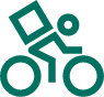 Fahrermanagement Icon